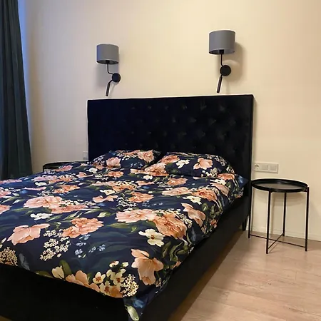 Gertrudes Stay-riga Center *