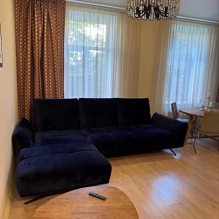 Gertrudes Stay-riga Center * Ρίγα